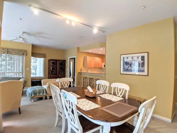 $2,250 | 42 Forest Knoll Way, Unit G4, Waterville Valley, NH 03215