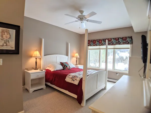 $2,250 | 42 Forest Knoll Way, Unit G4, Waterville Valley, NH 03215