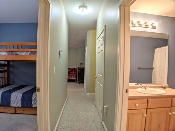 $2,250 | 42 Forest Knoll Way, Unit G4, Waterville Valley, NH 03215