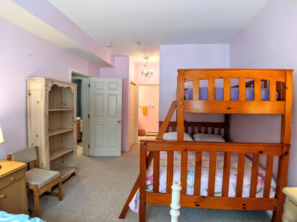 $2,250 | 42 Forest Knoll Way, Unit G4, Waterville Valley, NH 03215