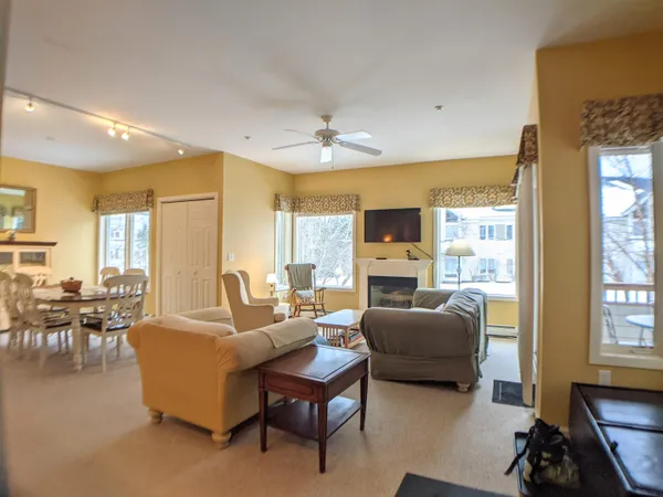 $2,250 | 42 Forest Knoll Way, Unit G4, Waterville Valley, NH 03215