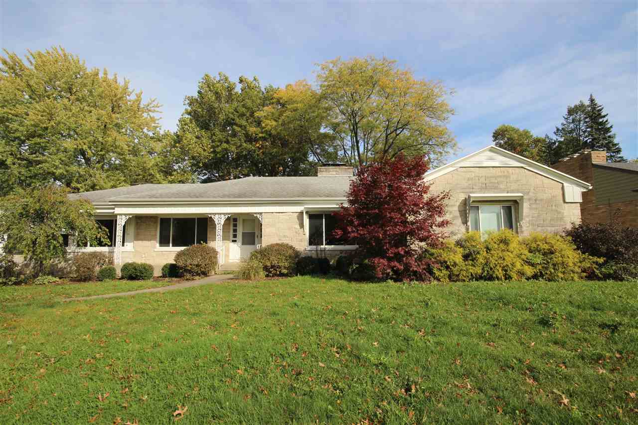 4243 Old Mill Road Fort Wayne, IN 46807 - Photo 1 of 24