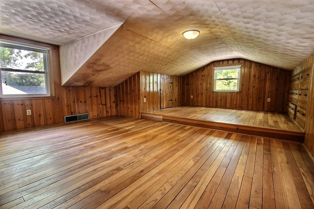 4243 Old Mill Road Fort Wayne, IN 46807 - Photo 14 of 24