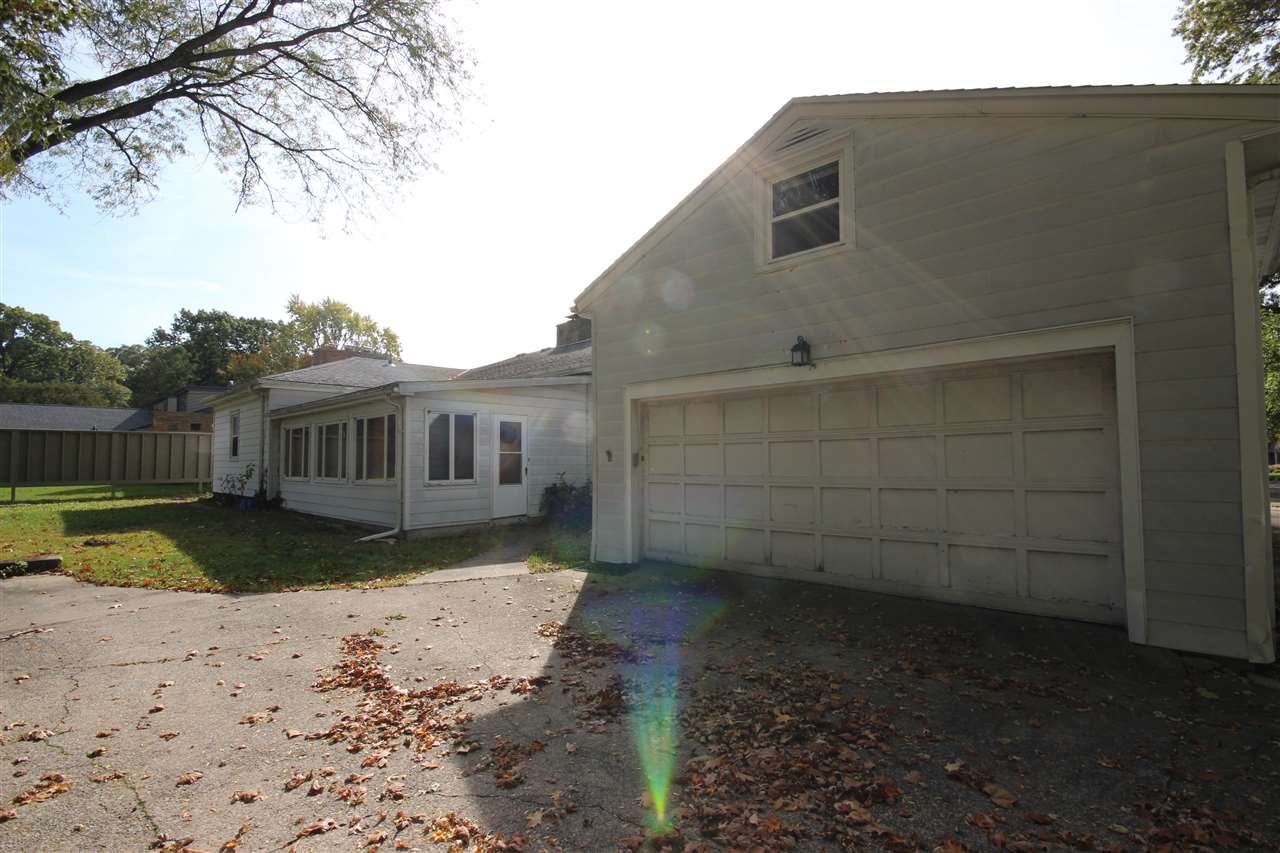4243 Old Mill Road Fort Wayne, IN 46807 - Photo 22 of 24