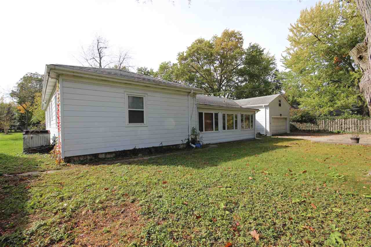 4243 Old Mill Road Fort Wayne, IN 46807 - Photo 24 of 24