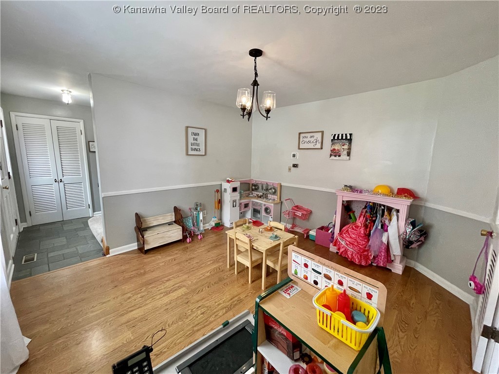 858 Carroll Road Charleston, WV 25314 - Photo 33 of 50 Gallery Image 33