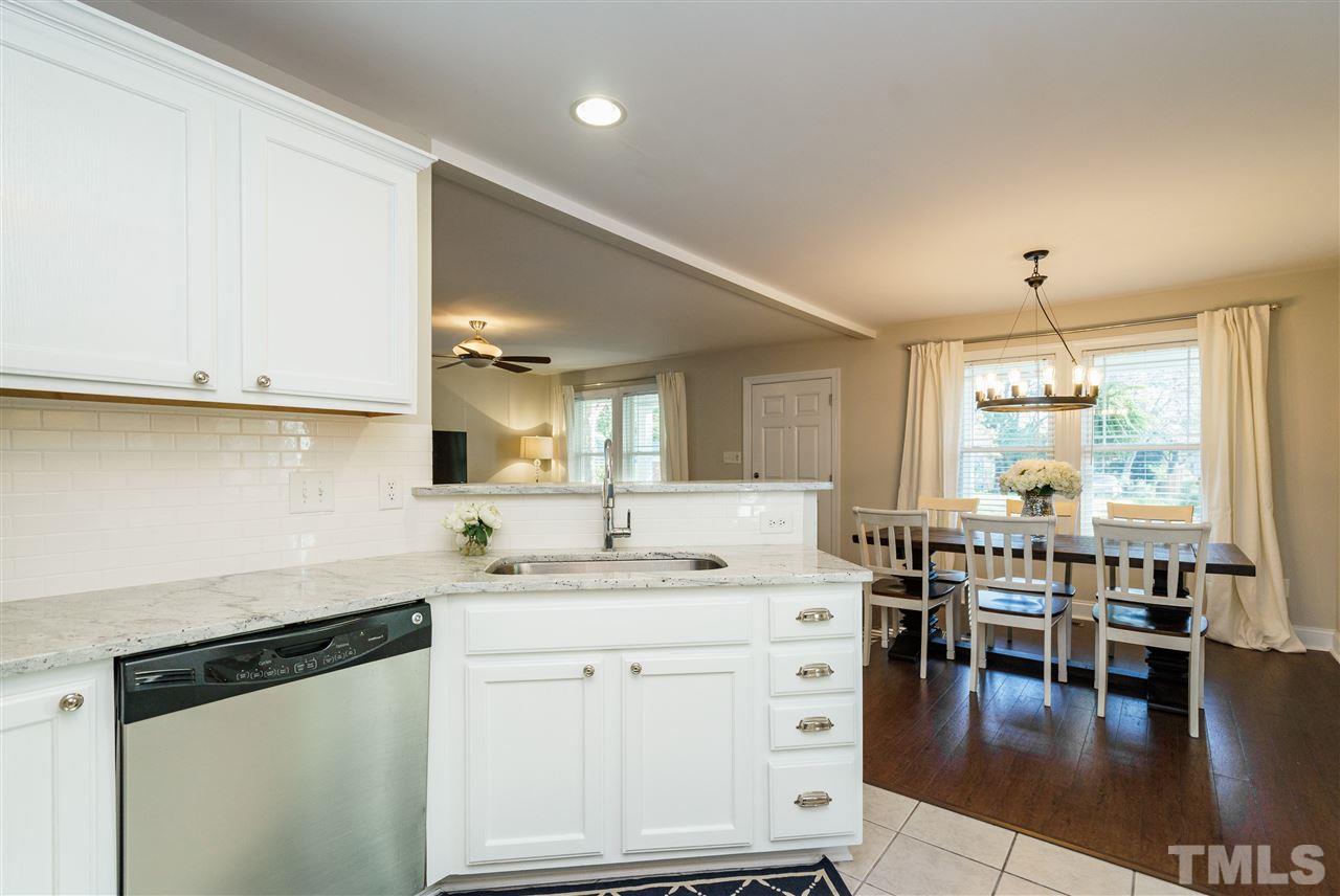 712 South East Street Raleigh, NC 27601 - Photo 12 of 25