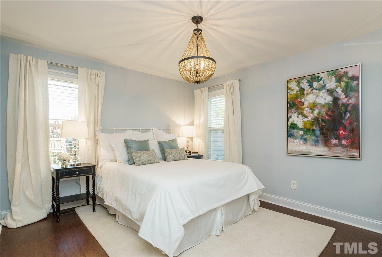 712 South East Street Raleigh, NC 27601 - Photo 15 of 25
