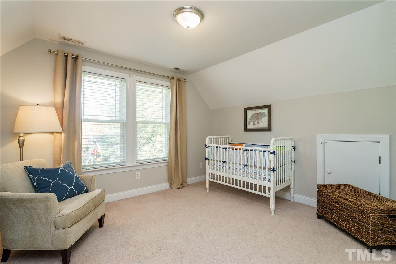 712 South East Street Raleigh, NC 27601 - Photo 19 of 25