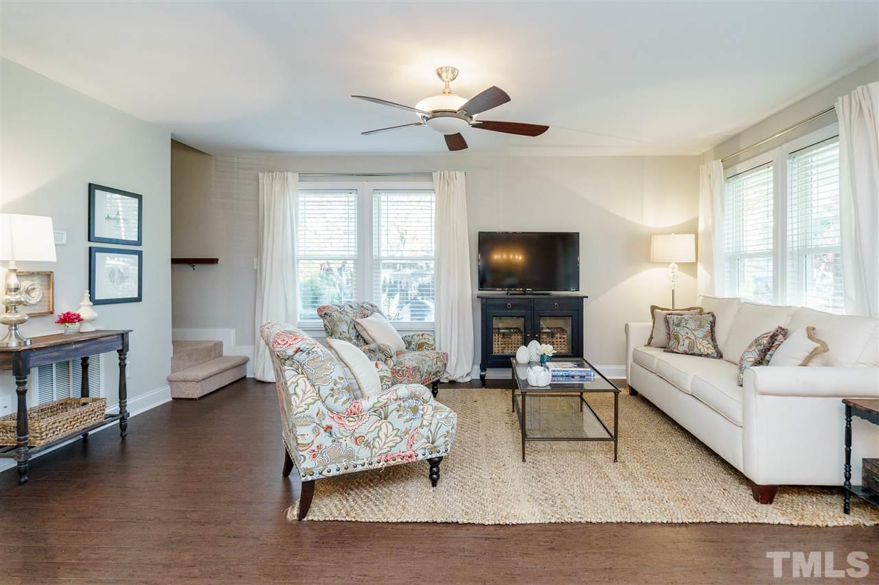 712 South East Street Raleigh, NC 27601 - Photo 3 of 25