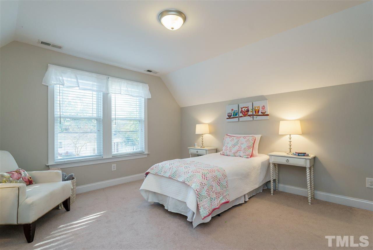 712 South East Street Raleigh, NC 27601 - Photo 21 of 25