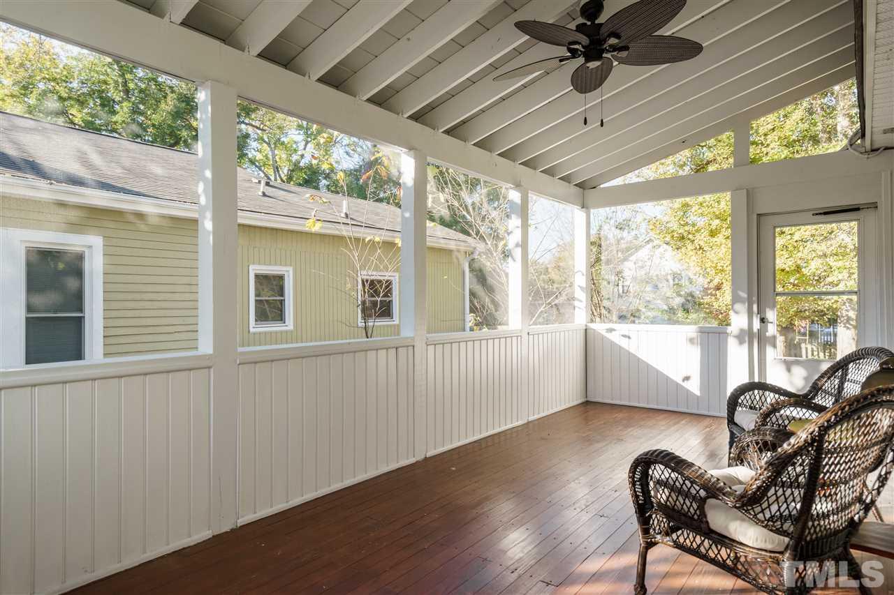 712 South East Street Raleigh, NC 27601 - Photo 22 of 25
