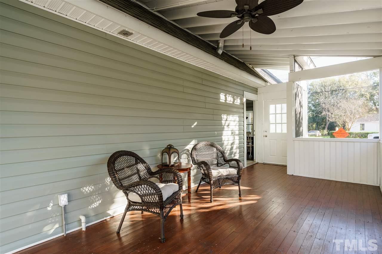 712 South East Street Raleigh, NC 27601 - Photo 23 of 25