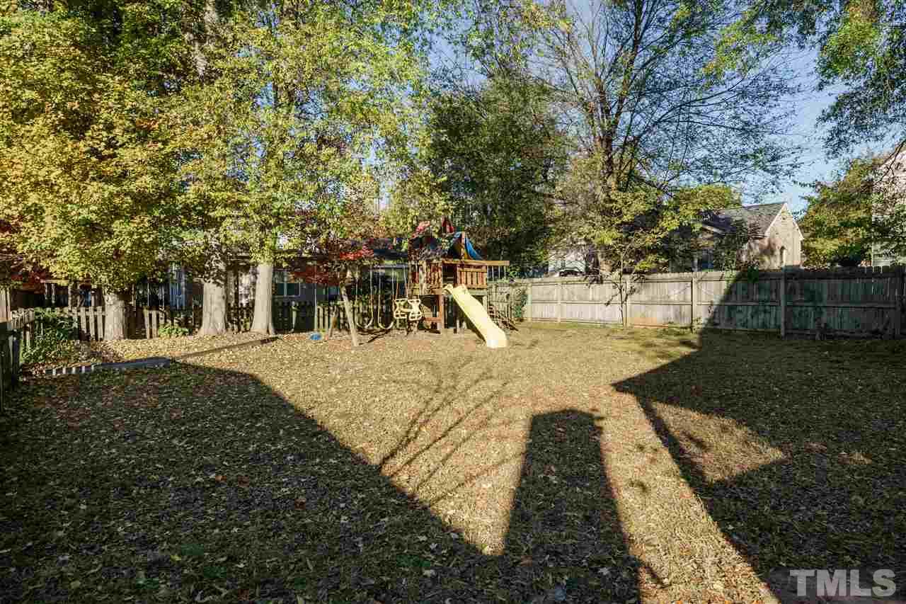 712 South East Street Raleigh, NC 27601 - Photo 24 of 25