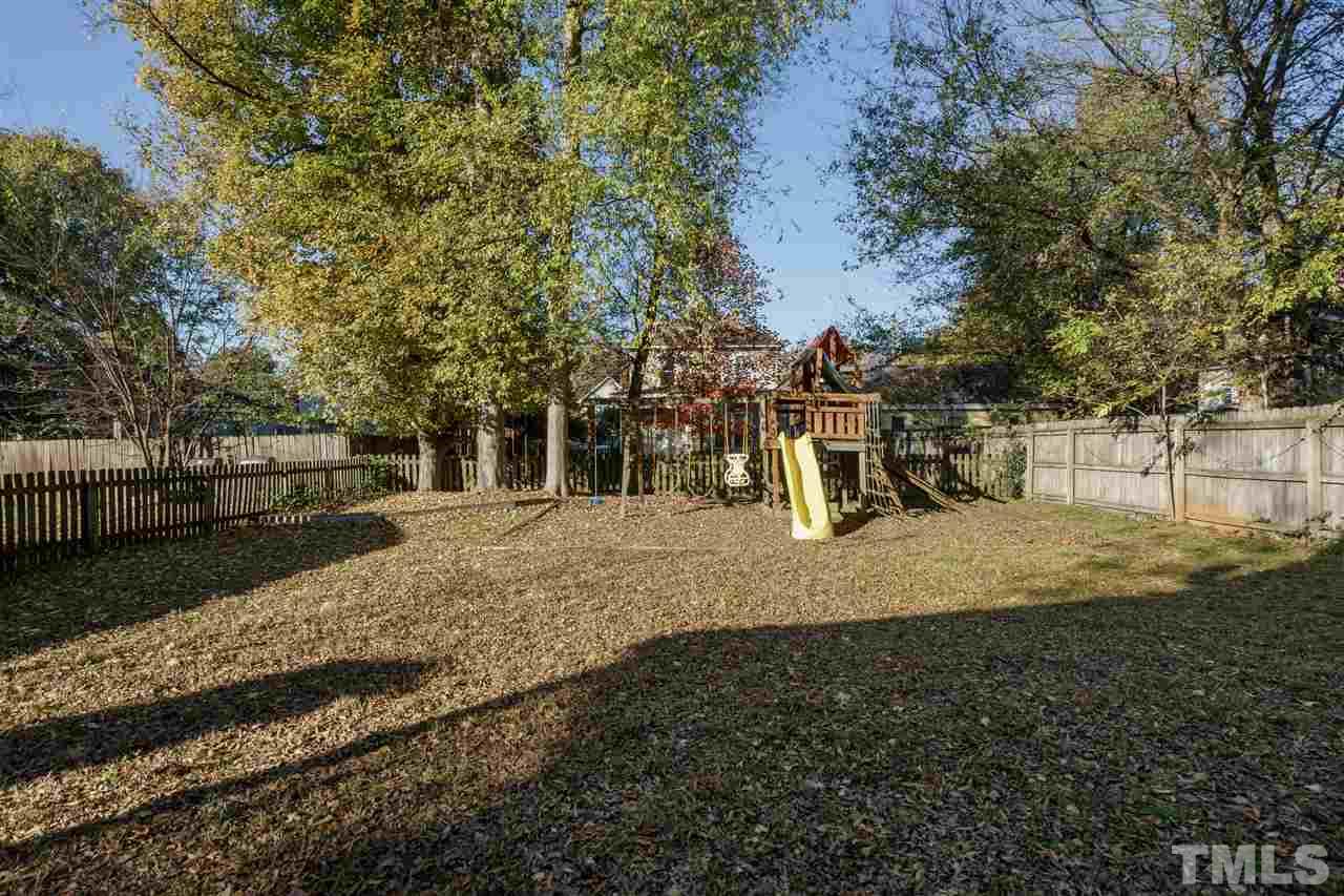 712 South East Street Raleigh, NC 27601 - Photo 25 of 25