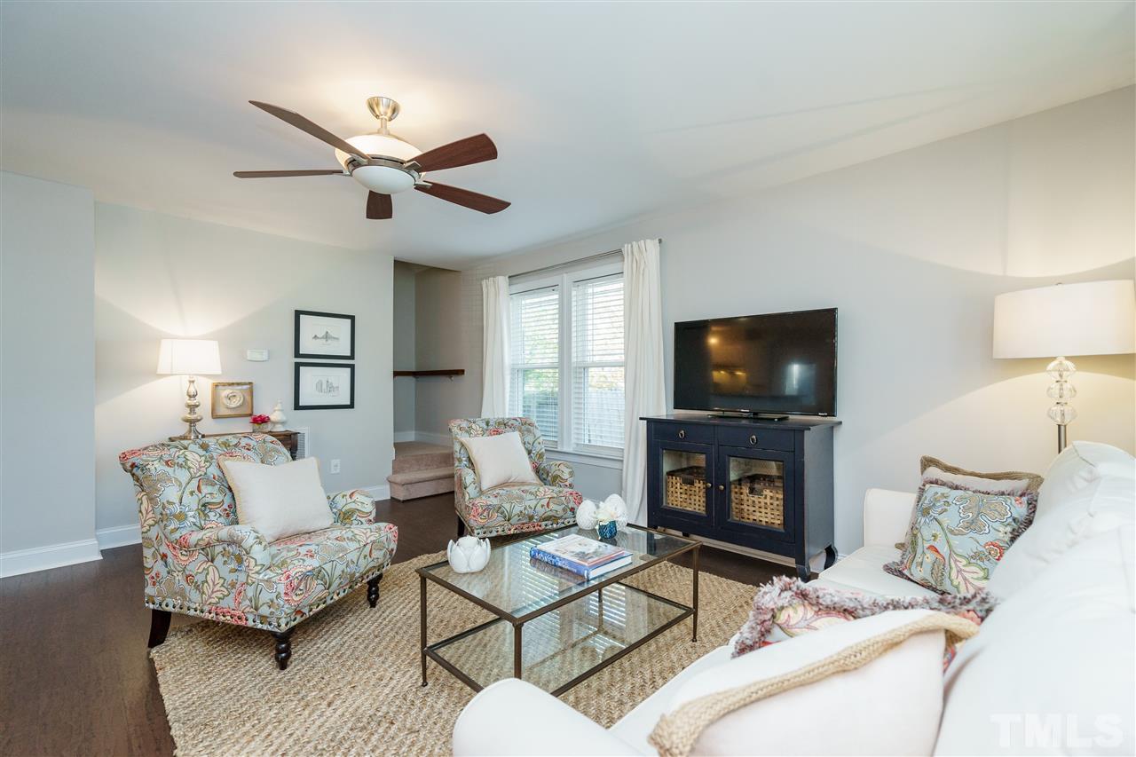 712 South East Street Raleigh, NC 27601 - Photo 5 of 25