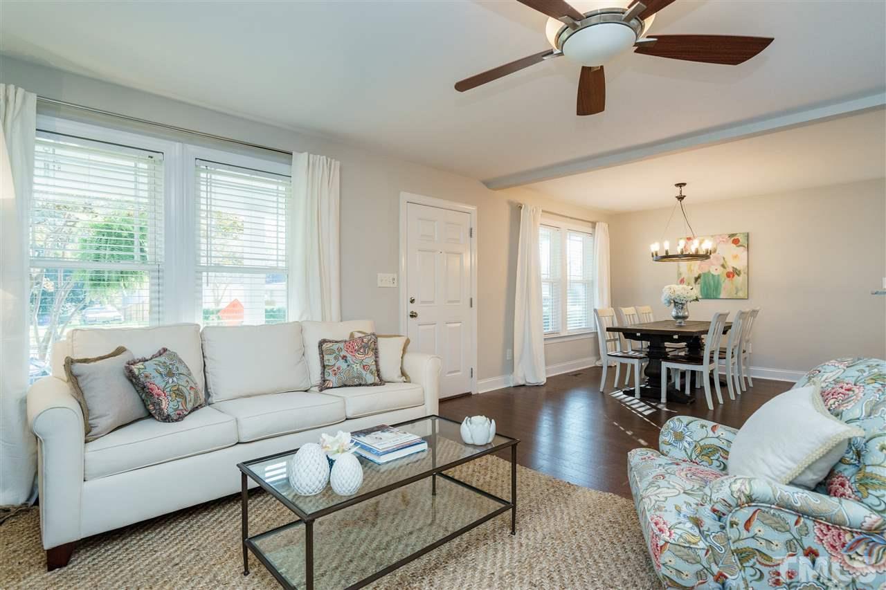 712 South East Street Raleigh, NC 27601 - Photo 6 of 25