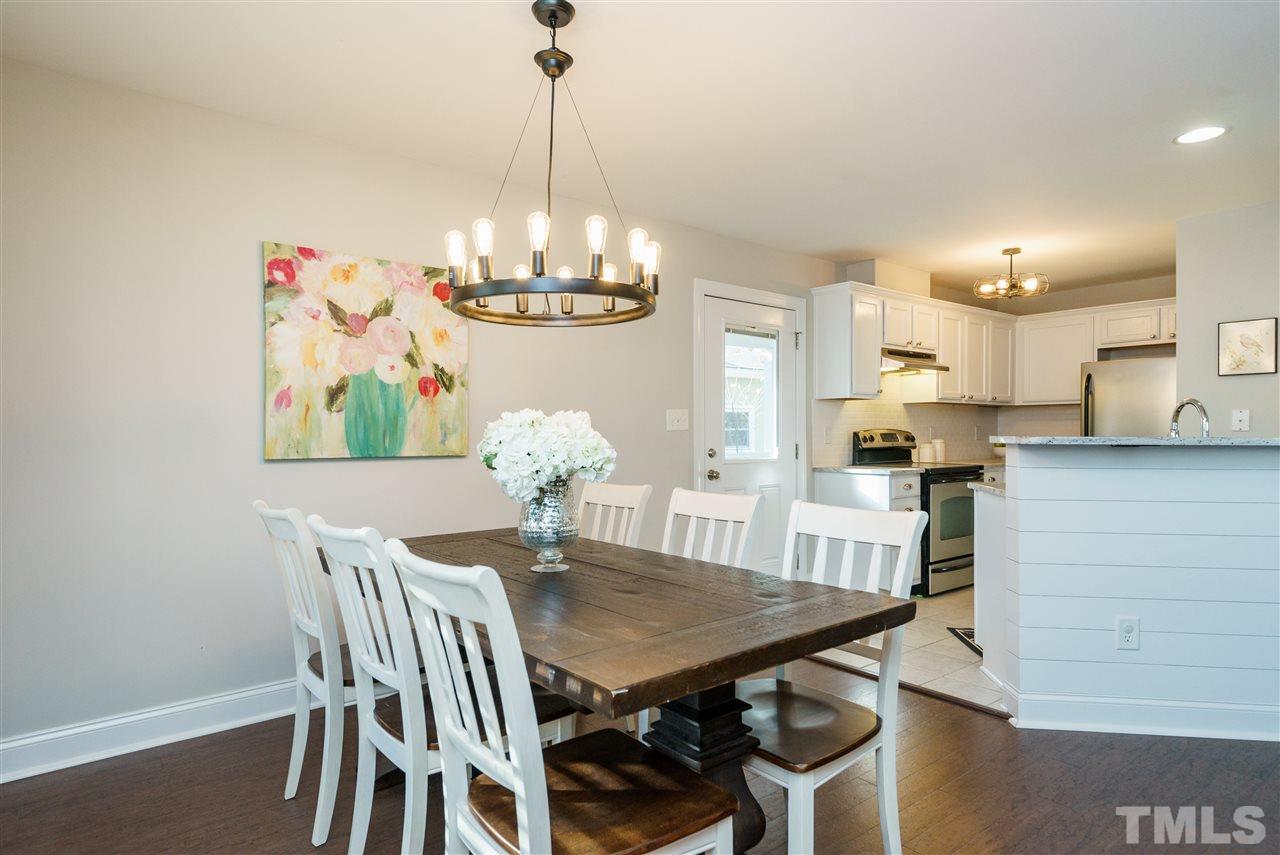 712 South East Street Raleigh, NC 27601 - Photo 8 of 25