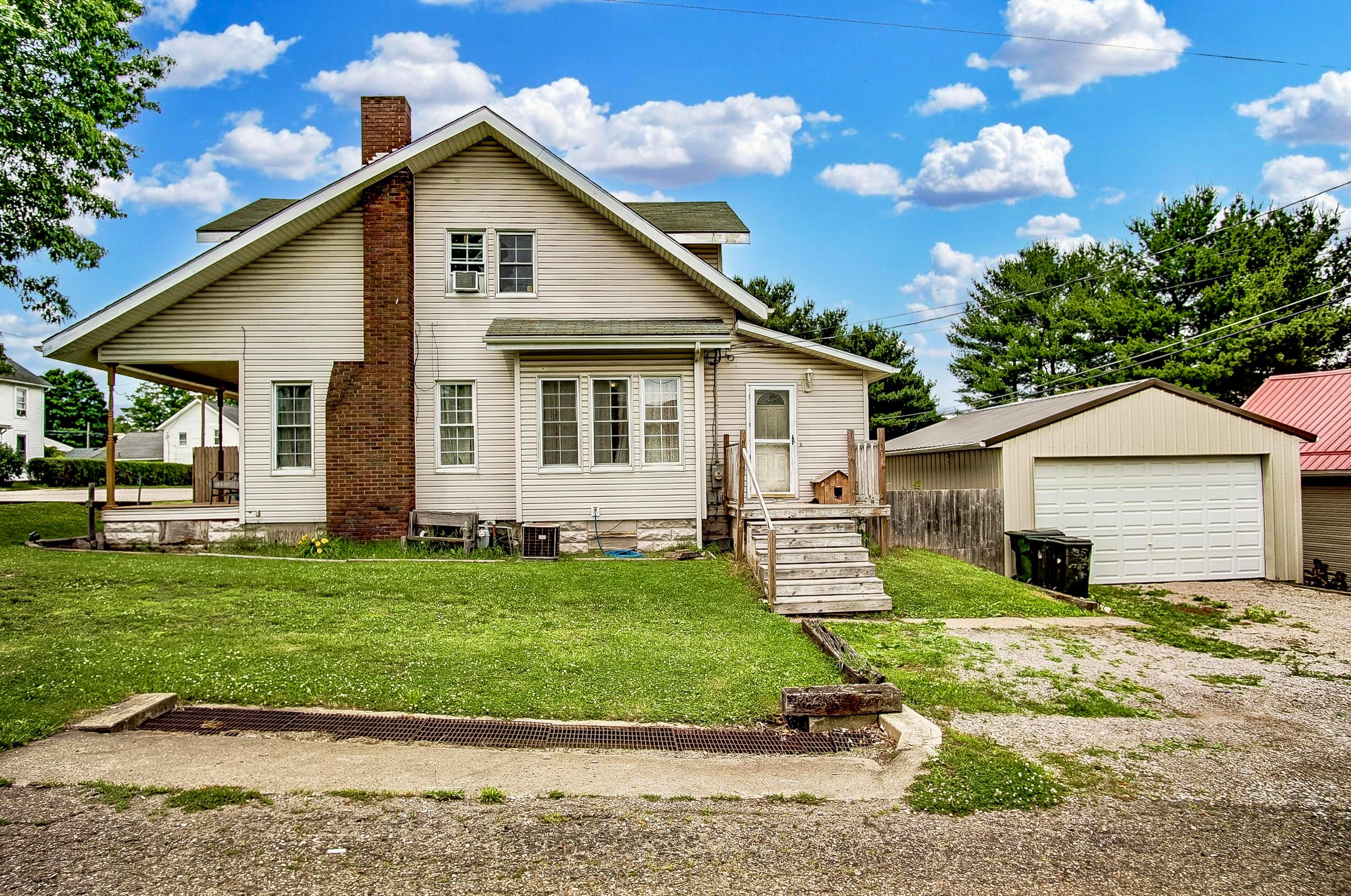150 Front Street Philo, OH 43771 - Photo 7 of 35 54BE9FB7-1DDA-4F38-B462-01303086F9FC