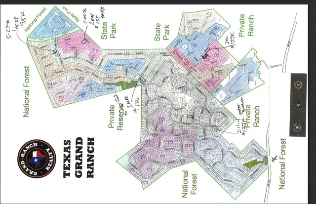 $184,900 | 181 Sky Oak Lane, Huntsville, TX 77340