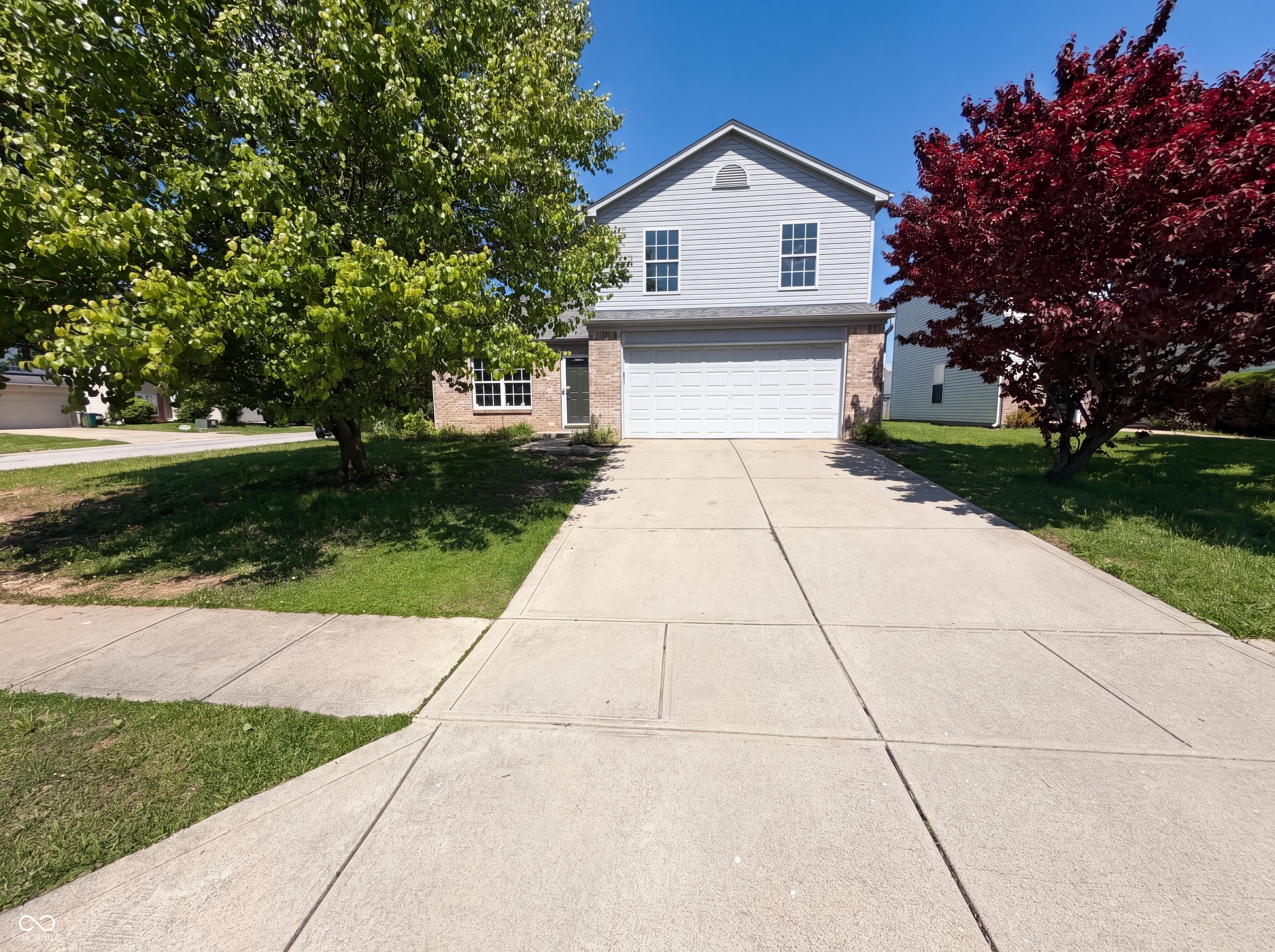 4322 Rhapsody Lane Indianapolis, IN 46235 - Photo 1 of 21