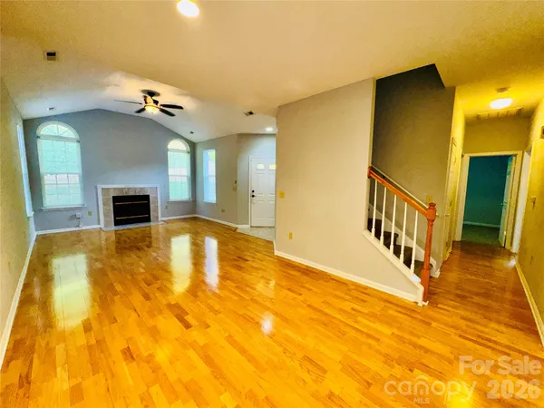 $324,500 | 8035 Sultana Circle, Charlotte, NC 28227