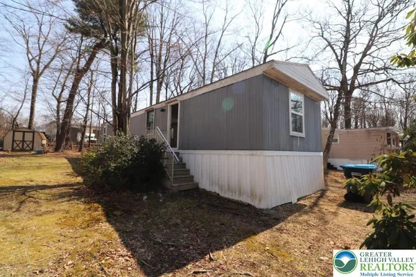 $1,400 | 238 Birchwood Lane, Unit LOT 2, Saylorsburg, PA 18353