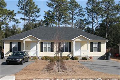 250 Cherry Road Southport, NC 28461 - Photo 1 of 8 Primary Photo
