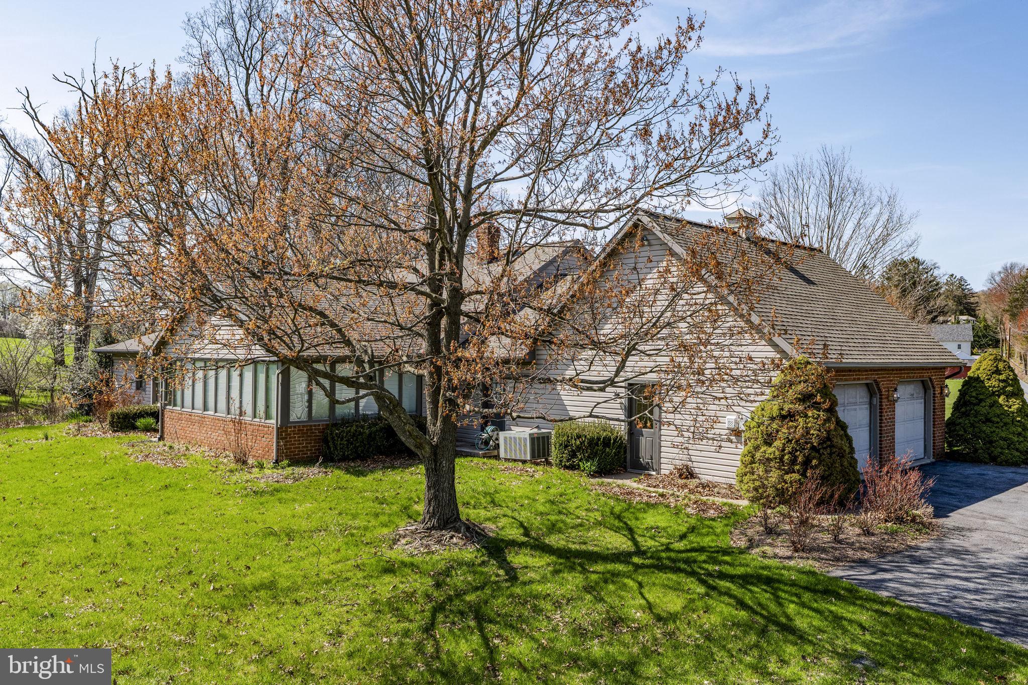 712 Vinemont Road Reinholds, PA 17569 - Photo 8 of 64