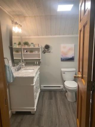 127 Branch Mills Road China, ME 04358 - Photo 17 of 28 ch21