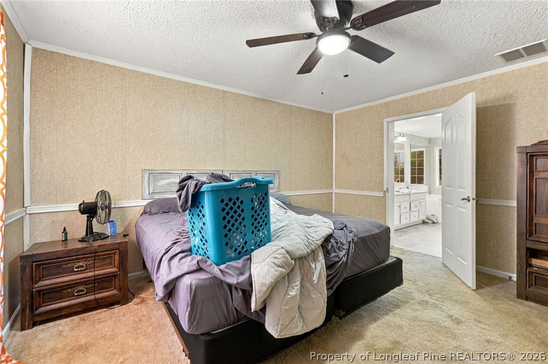 1205 Watershed Road Newton Grove, NC 28366 - Photo 12 of 48 Gallery Image 12