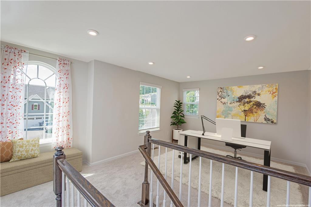1032 Blackhawk Road Valencia, PA 16059 - Photo 22 of 39 Loft (Virtually Staged)