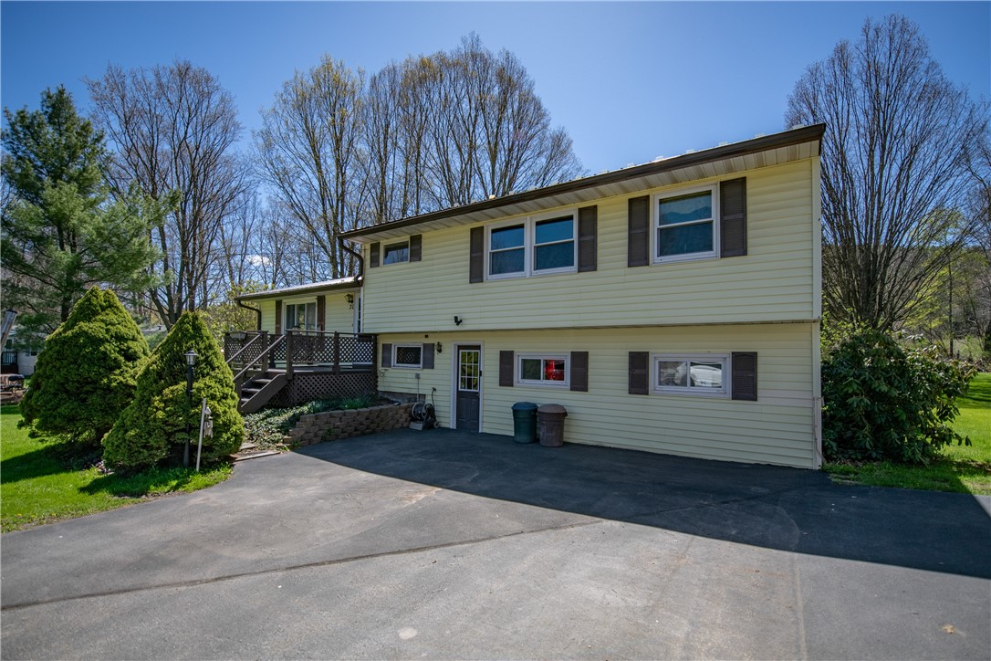 70 School View Drive Roxbury, NY 12434 - Photo 2 of 18
