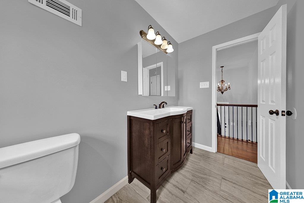 4381 Oak Street Pinson, AL 35126 - Photo 12 of 28