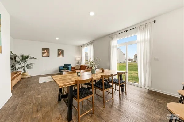 $430,500 | 2643 Seeley Street, Yorkville, IL 60560