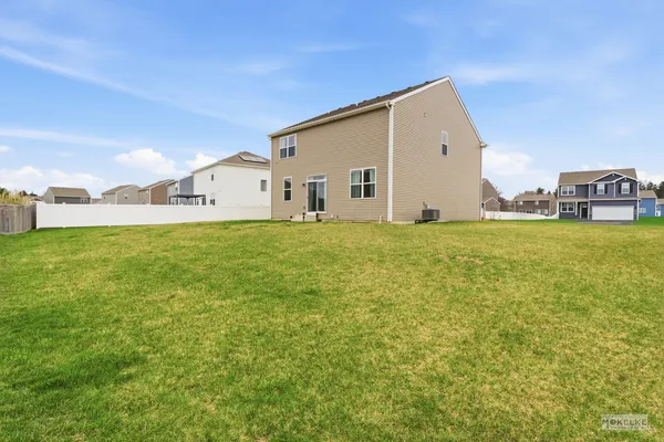 $430,500 | 2643 Seeley Street, Yorkville, IL 60560