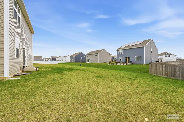 $430,500 | 2643 Seeley Street, Yorkville, IL 60560