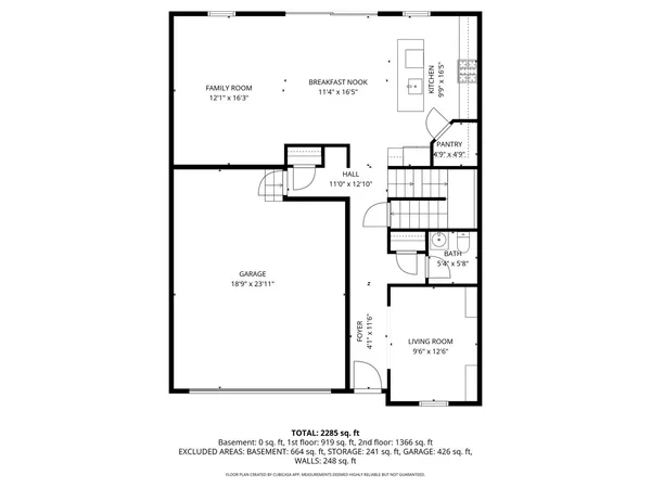 $430,500 | 2643 Seeley Street, Yorkville, IL 60560