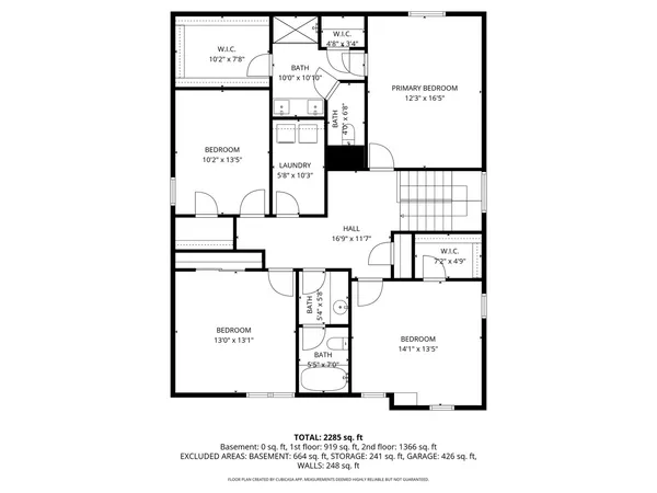 $430,500 | 2643 Seeley Street, Yorkville, IL 60560