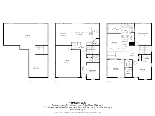 $430,500 | 2643 Seeley Street, Yorkville, IL 60560