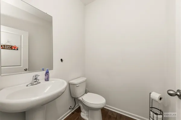 $430,500 | 2643 Seeley Street, Yorkville, IL 60560