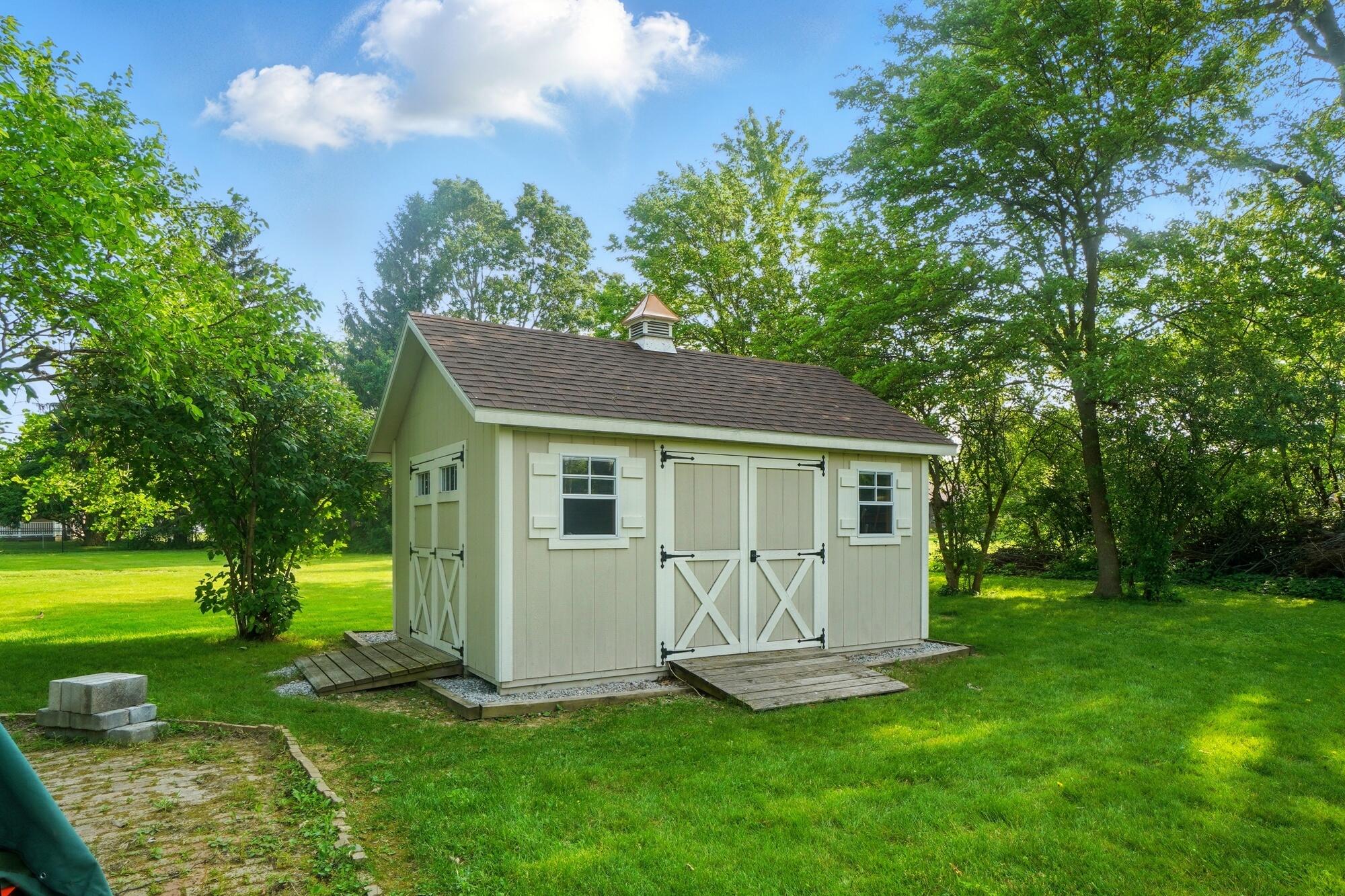 1010 Glynwood Road Wapakoneta, OH 45895 - Photo 49 of 49