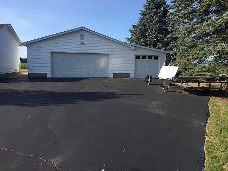 1412 West Parish Road Linwood, MI 48634 - Photo 6 of 13