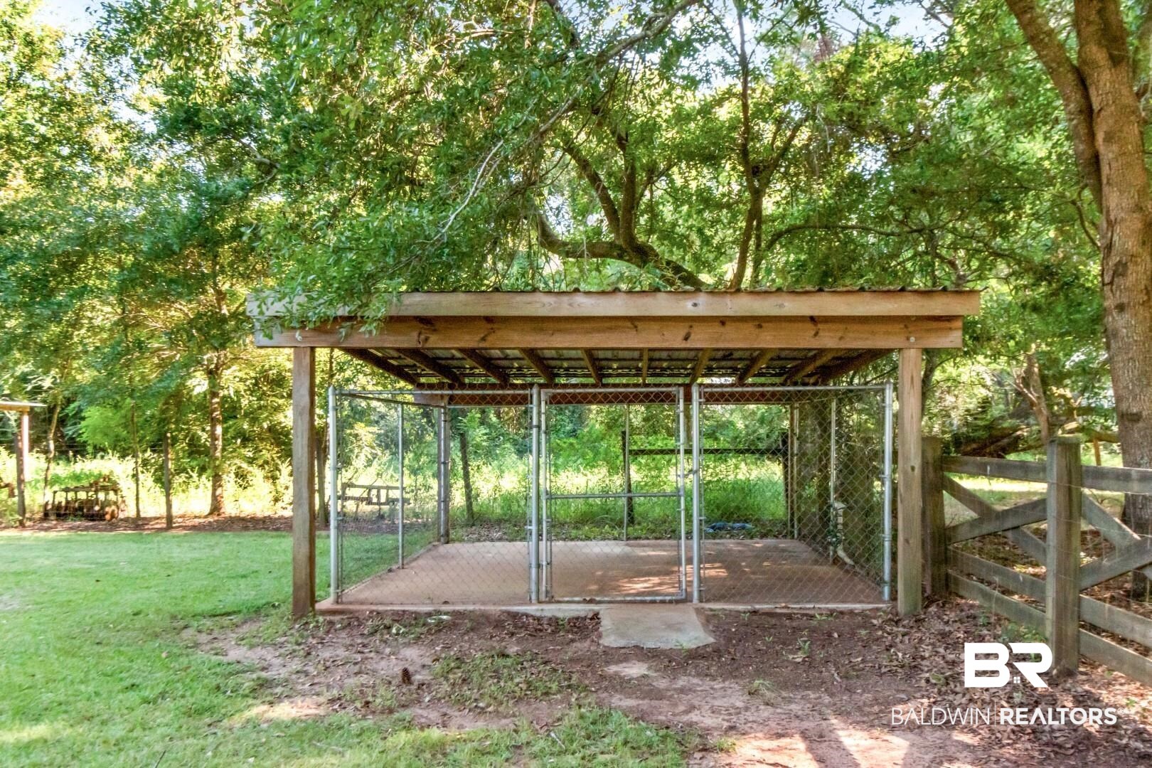 1360 Dykes Road North Mobile, AL 36608 - Photo 32 of 40 View of property's community