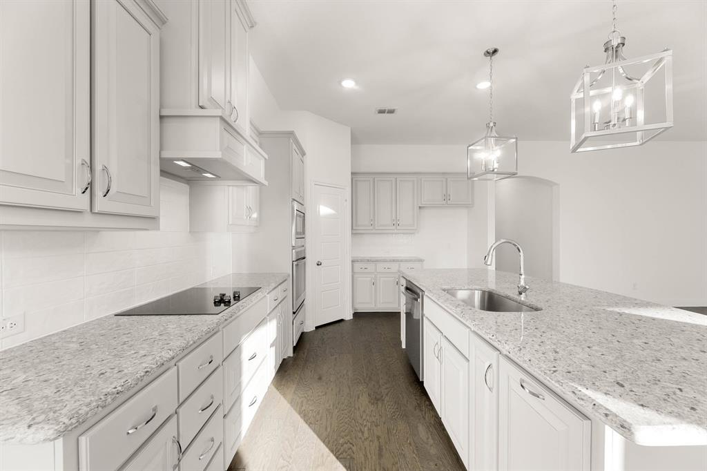 47 Magpie Street Joshua, TX 76058 - Photo 2 of 30 47 Magpie-Kitchen-3