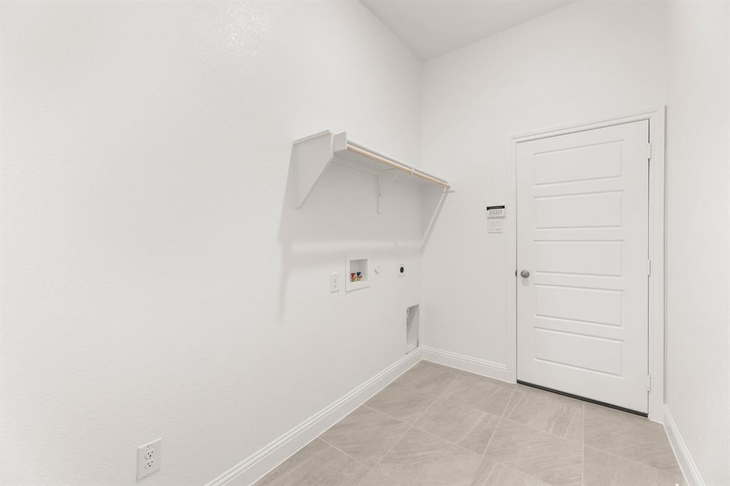 47 Magpie Street Joshua, TX 76058 - Photo 23 of 30 47 Magpie-Utility-1