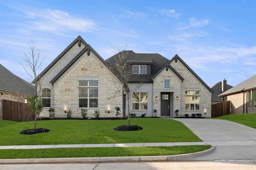 47 Magpie Street Joshua, TX 76058 - Photo 30 of 30 47 Magpie-Front-1