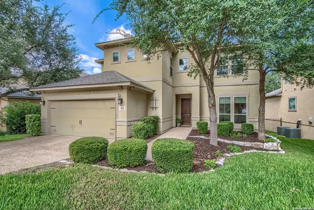 $615,000 | 322 Tranquil Oak, San Antonio, TX 78260
