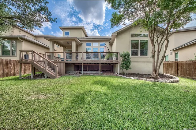 a outdoor view of a building