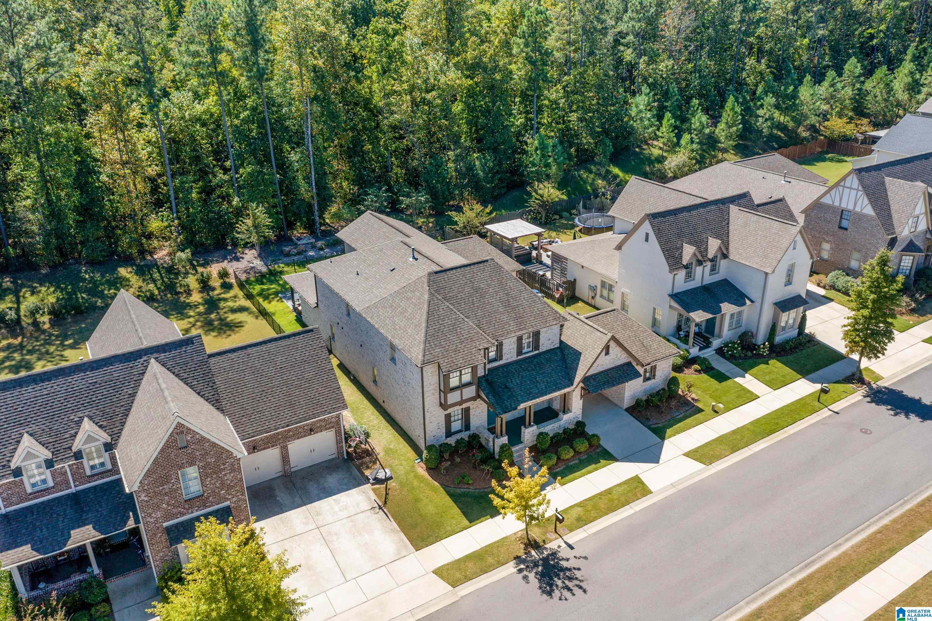2556 Montauk Road Birmingham, AL 35226 - Photo 5 of 50